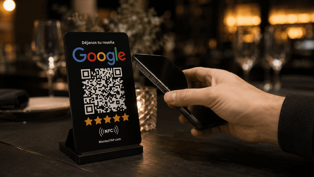 Por qué las reseñas en Google son tan importantes para un restaurante