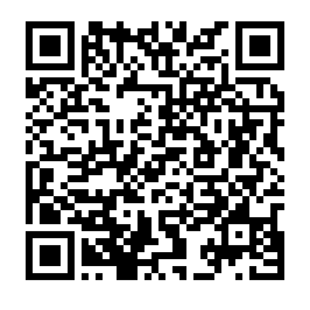 Código QR de reseñas en Google para negocios