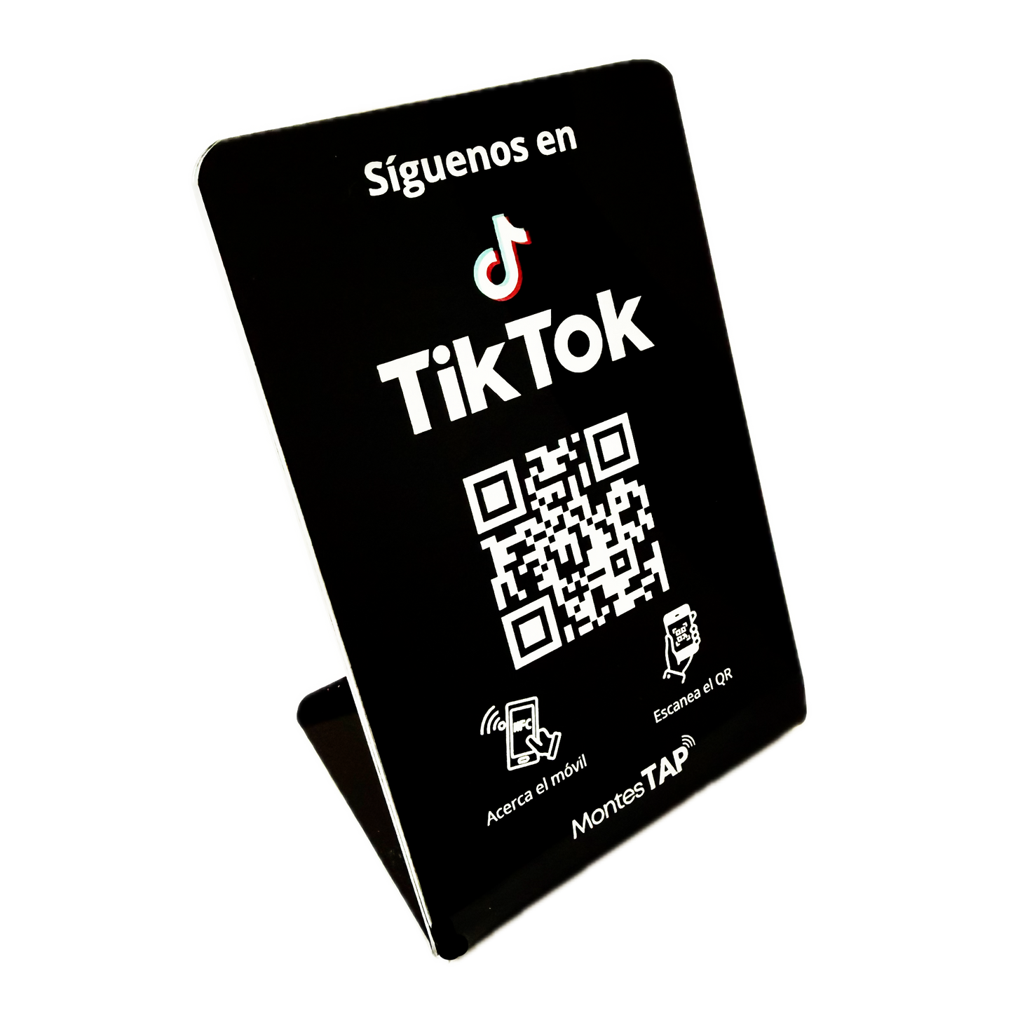 Stand Tiktok