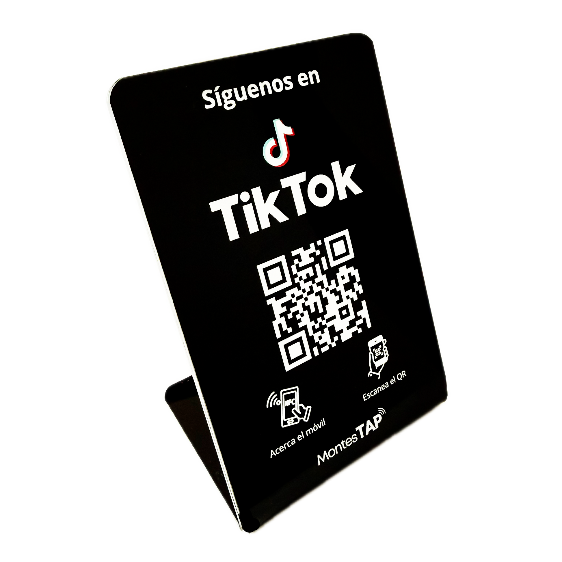 Stand Tiktok