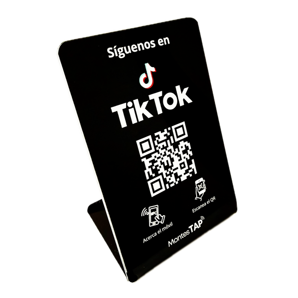 Stand Tiktok