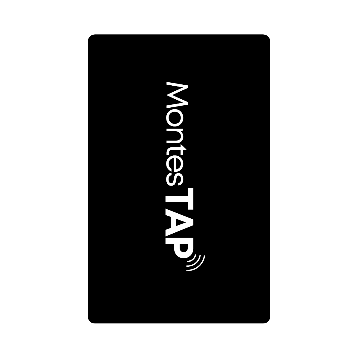 Tarjeta NFC + QR para Reseñas en Google