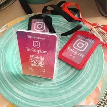 Foto del cliente con su producto MontesTAP