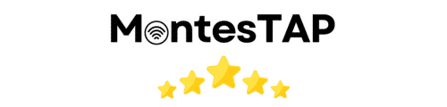 logo montestap estrellas contacto